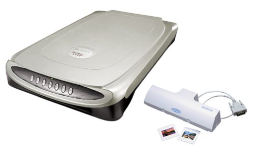Scanmaker 9800xl Driver For Mac